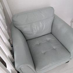 Accent Chair