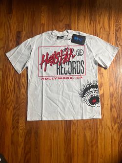 hell star shirt