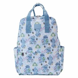 Loungefly Disney Stitch Allover Print Backpack