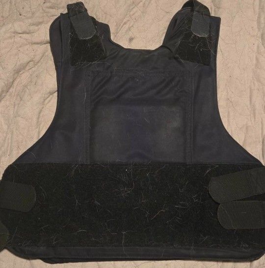 Bulletproof Vest