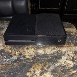 Xbox One 1Tb