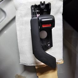 Car Door Handle Hyundai Tiburon 