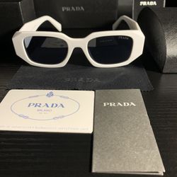 Prada Sunglasses 