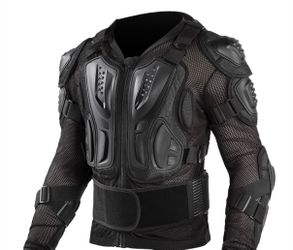 Bilt Youth riding vest