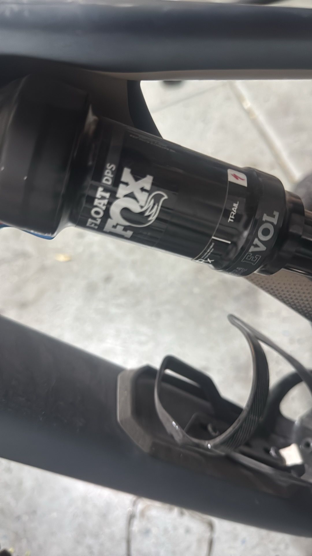 2018 Carbon Fiber Stump Jumper