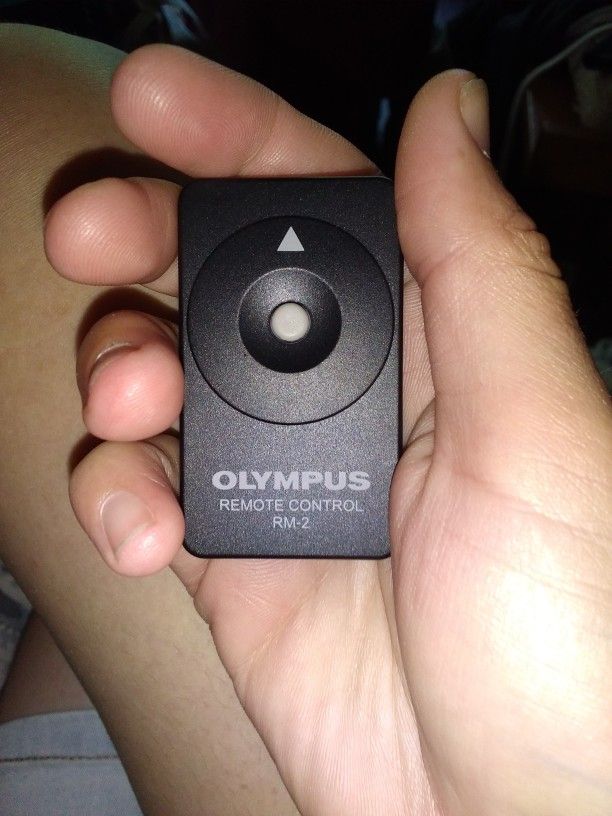 Olympus  Digital Camera Remote