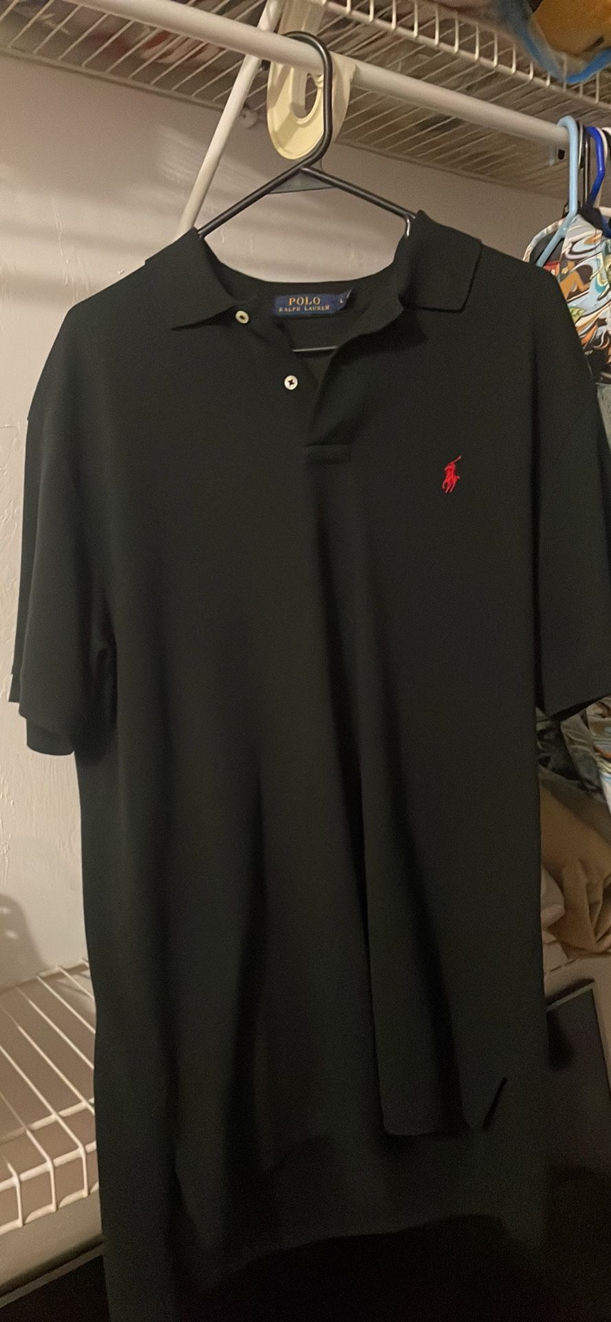 Ralph Lauren Polo Shirt 