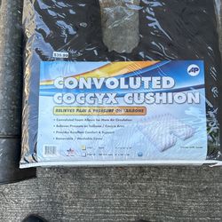 Consulates Coccyx Cushion