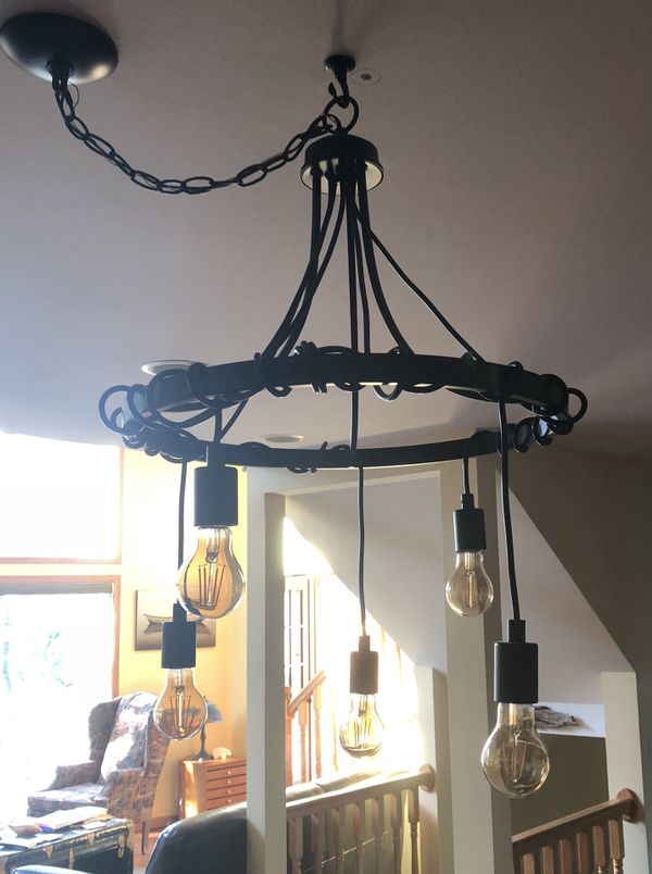Chandelier For In Chicago Il Offerup Chandelier For In