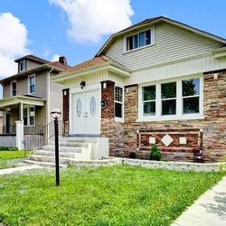 3 Bedroom 3 Bathroom 