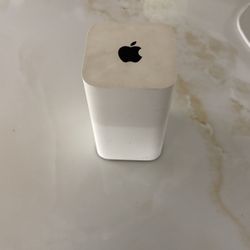 Apple Base Station WiFi Router