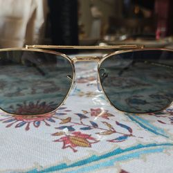 Ray Ban Caravan Sunglasses $110 Obo
