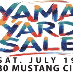 Garage Sale 