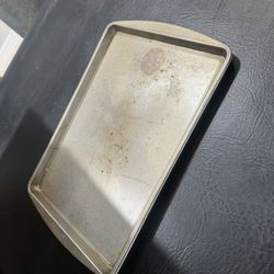 Oven Trays