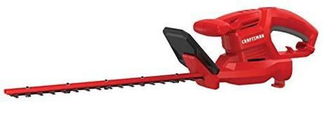 Hedgetrimmer