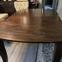 Dining Table For 8-10