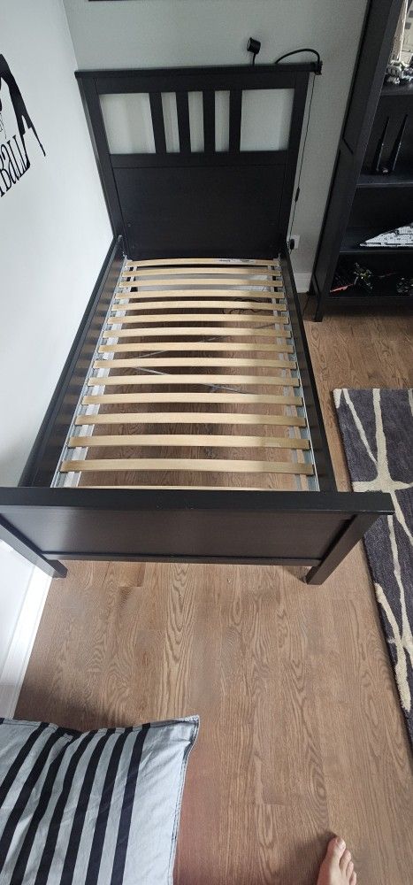 Ikea Twin Bed Frame