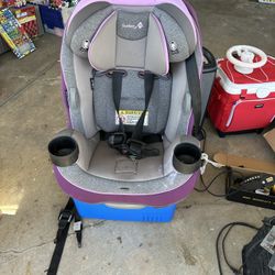 Car seat 