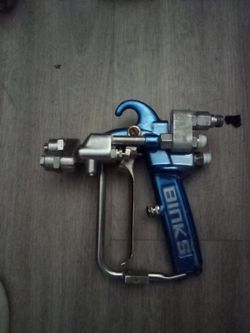 Sprayer