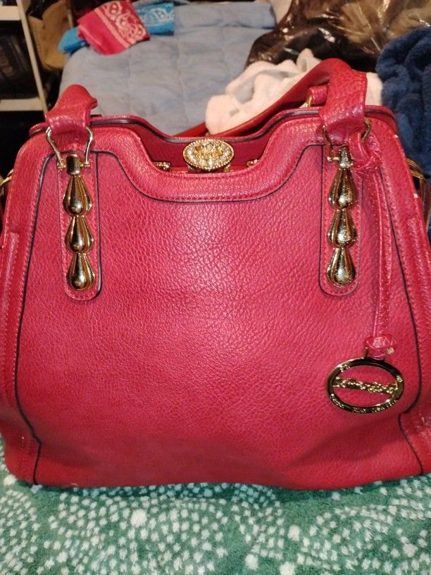 Sorrentino Purse 