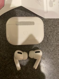 Bluetooth Earbuds pro Style