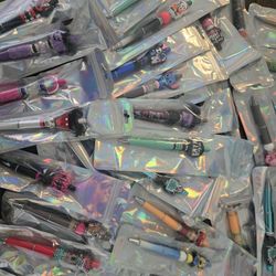 Small Business Products.  Pens And More. 