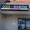 GOLD AND DIAMOND SERVICES LLC