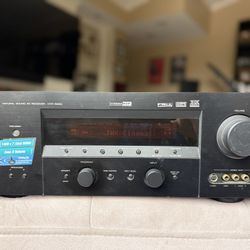 Stereo Receiver - Yamaha