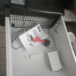 Pet Zone Smart Scoop Automatic Cat Litter Box