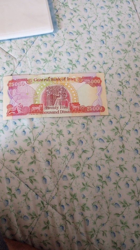 Billete Original Son 7 Dé La Misma Denominación