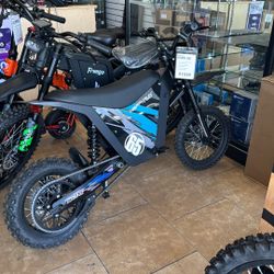 Happyrun G300 Se /warranty / Payment Available 