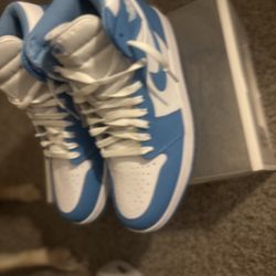 Jordan 1 