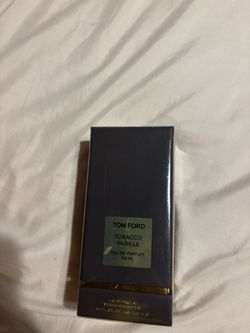 Tom Ford Tobacco Vanille