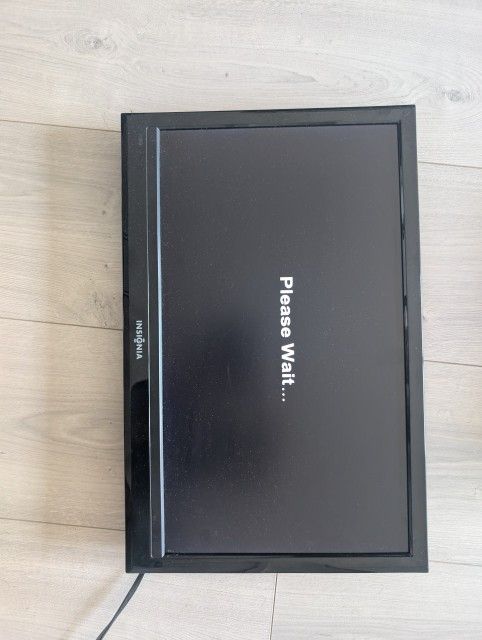 Insignia Tv