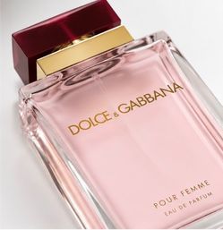 Dolce & Gabbana Pour Femme Eau de Parfum