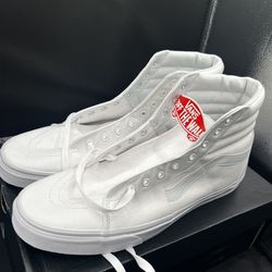 Size 15 - Vans 