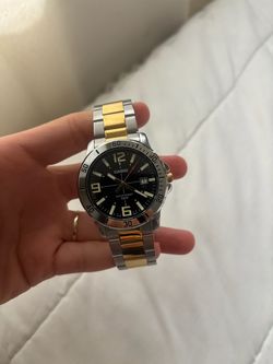 Casio Watch