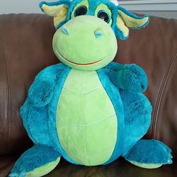 Large Dragon Plush
