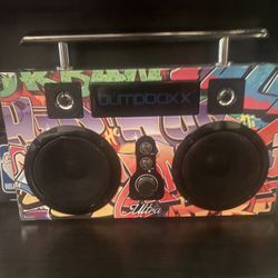Bumpboxx Ultra Plus 