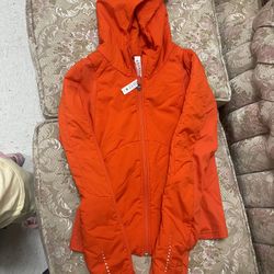 Lululemon Jacket 