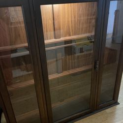 Hutch Top 