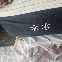 King size mattress