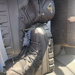 Size 40 Boots