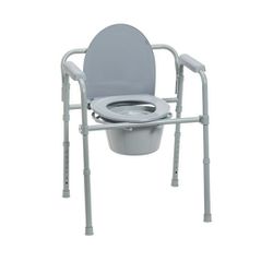 New Toilet Seat Chair/ Nueva Silla con inodoro