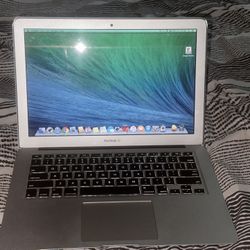 MacBook Air 2014