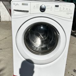 Whirlpool Washer 
