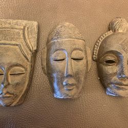 Mask For Decorations (3) 