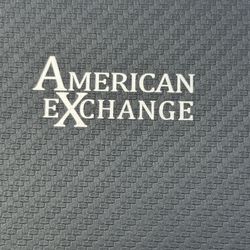 Armani Exchange Set