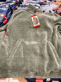 32 Degrees Women’s 1/4 Zip Fleece Pullover