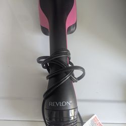 Revlon Hair Dryer Brush
